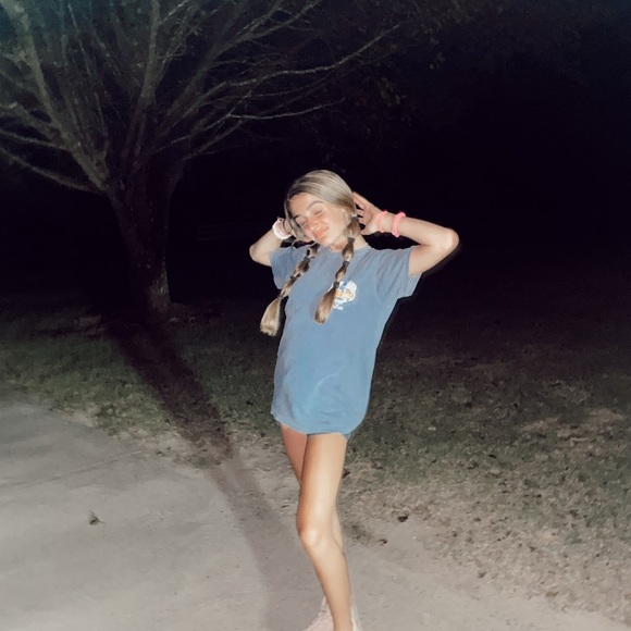 camdynclark981